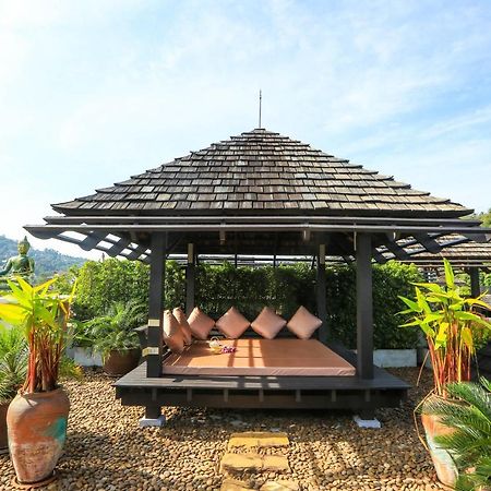 Bangtao Beach Garden By Resava Bang Tao Beach  Extérieur photo