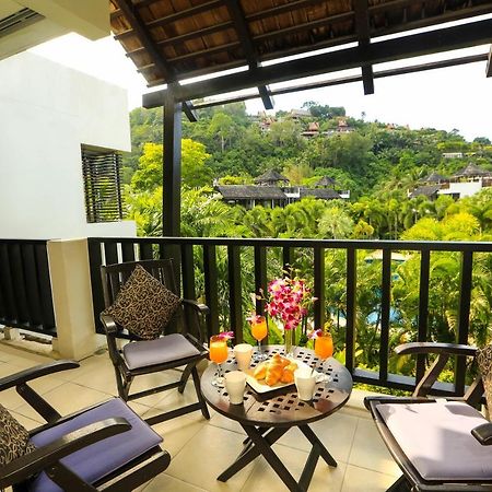 Bangtao Beach Garden By Resava Bang Tao Beach  Extérieur photo