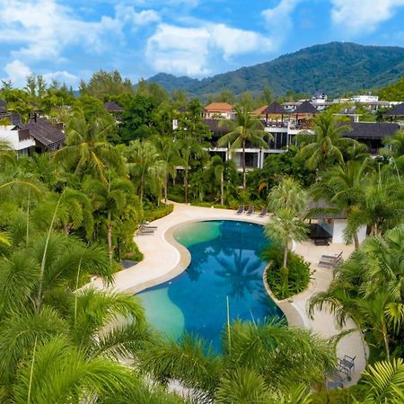 Bangtao Beach Garden By Resava Bang Tao Beach  Extérieur photo