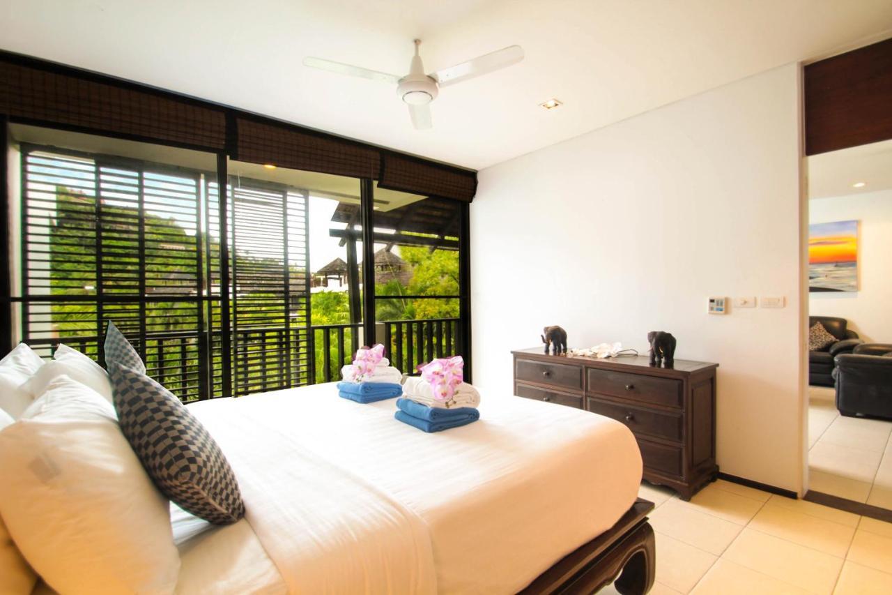 Bangtao Beach Garden By Resava Bang Tao Beach  Extérieur photo