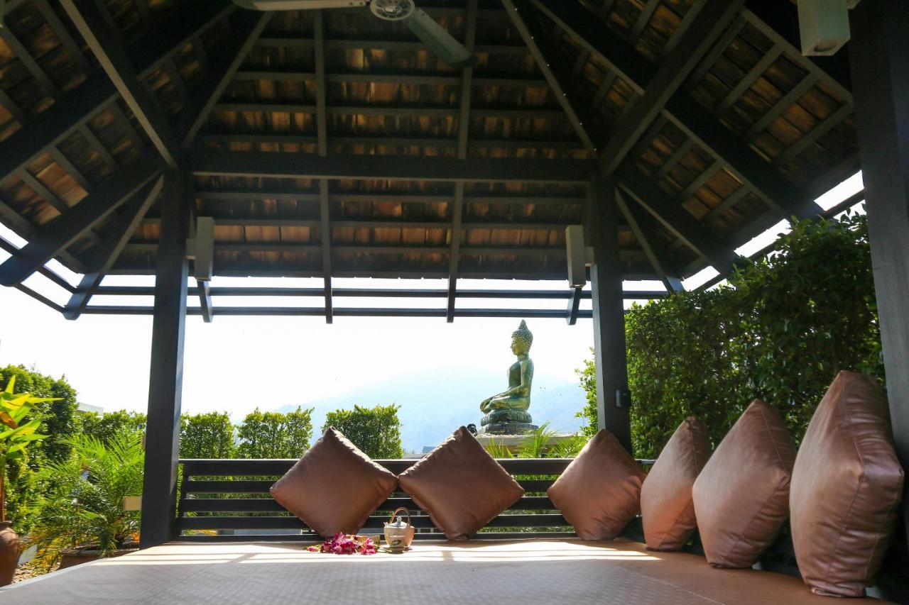 Bangtao Beach Garden By Resava Bang Tao Beach  Extérieur photo
