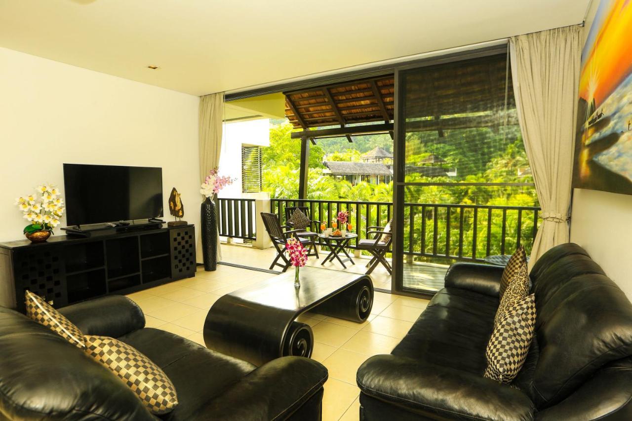 Bangtao Beach Garden By Resava Bang Tao Beach  Extérieur photo