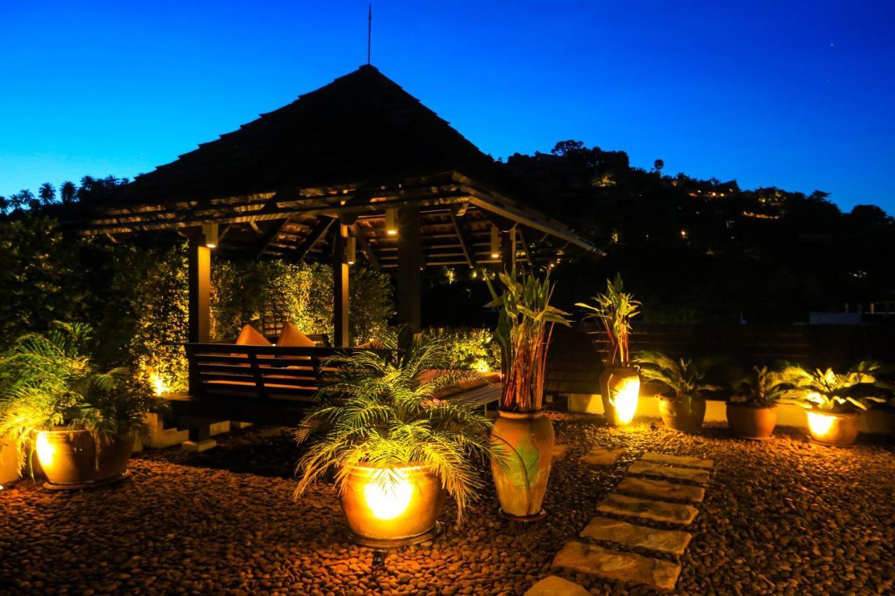 Bangtao Beach Garden By Resava Bang Tao Beach  Extérieur photo