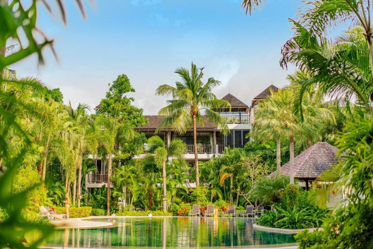 Bangtao Beach Garden By Resava Bang Tao Beach  Extérieur photo