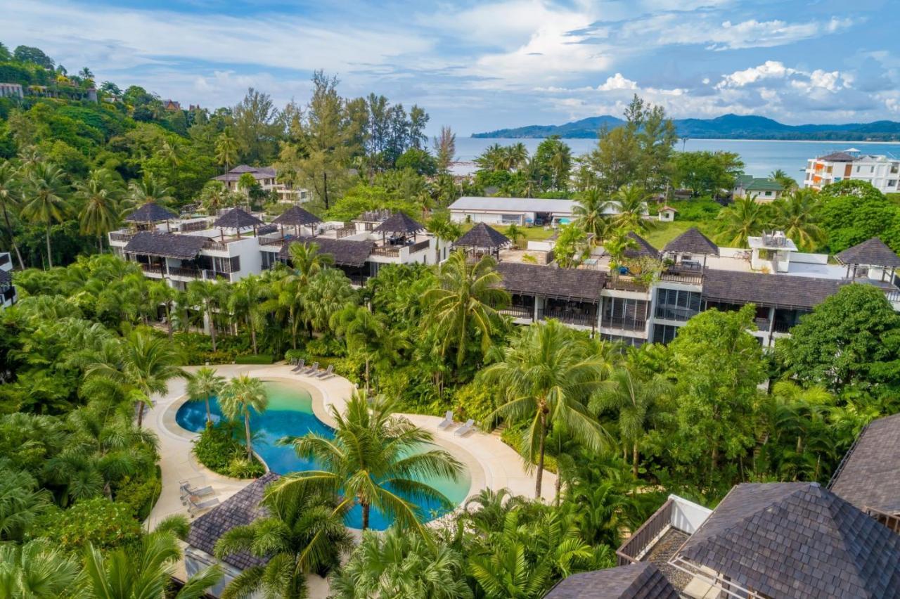 Bangtao Beach Garden By Resava Bang Tao Beach  Extérieur photo