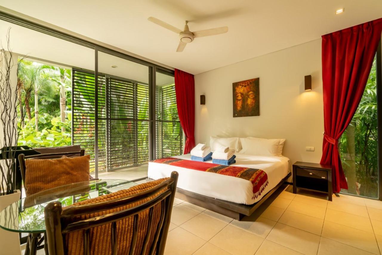 Bangtao Beach Garden By Resava Bang Tao Beach  Extérieur photo