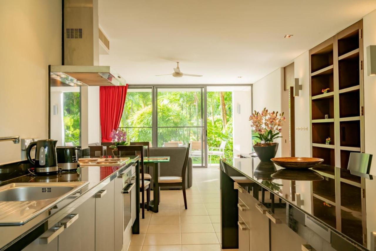 Bangtao Beach Garden By Resava Bang Tao Beach  Extérieur photo