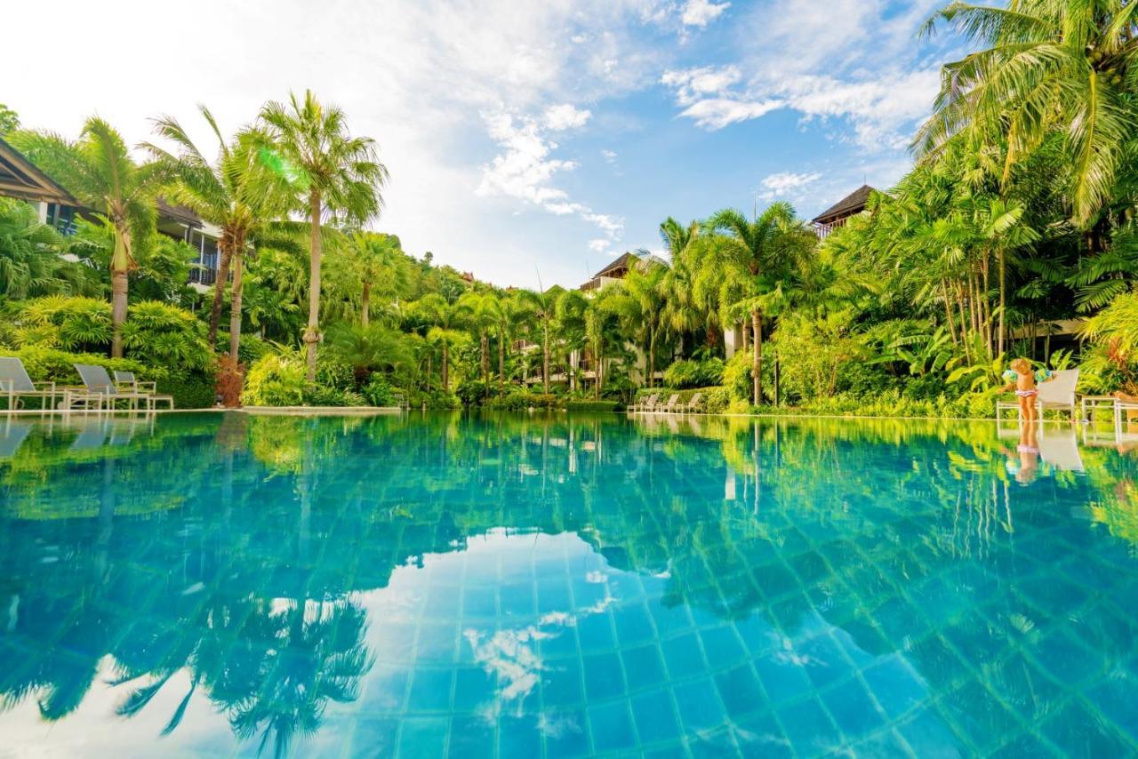 Bangtao Beach Garden By Resava Bang Tao Beach  Extérieur photo