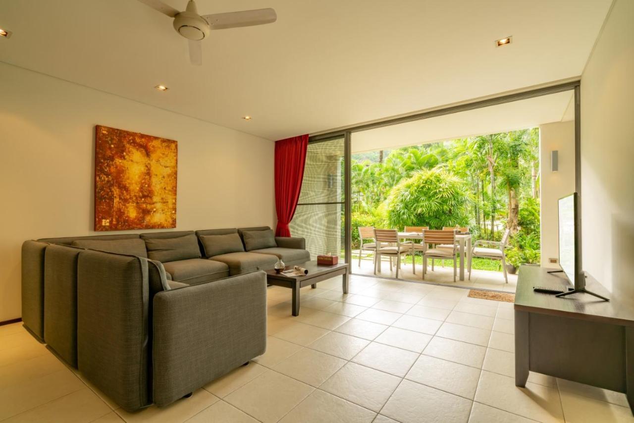 Bangtao Beach Garden By Resava Bang Tao Beach  Extérieur photo