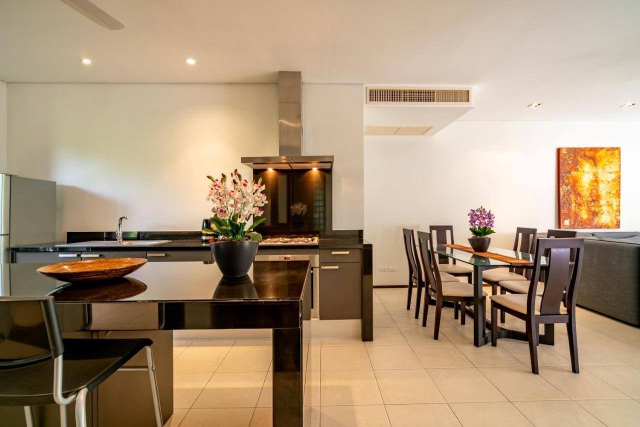 Bangtao Beach Garden By Resava Bang Tao Beach  Extérieur photo