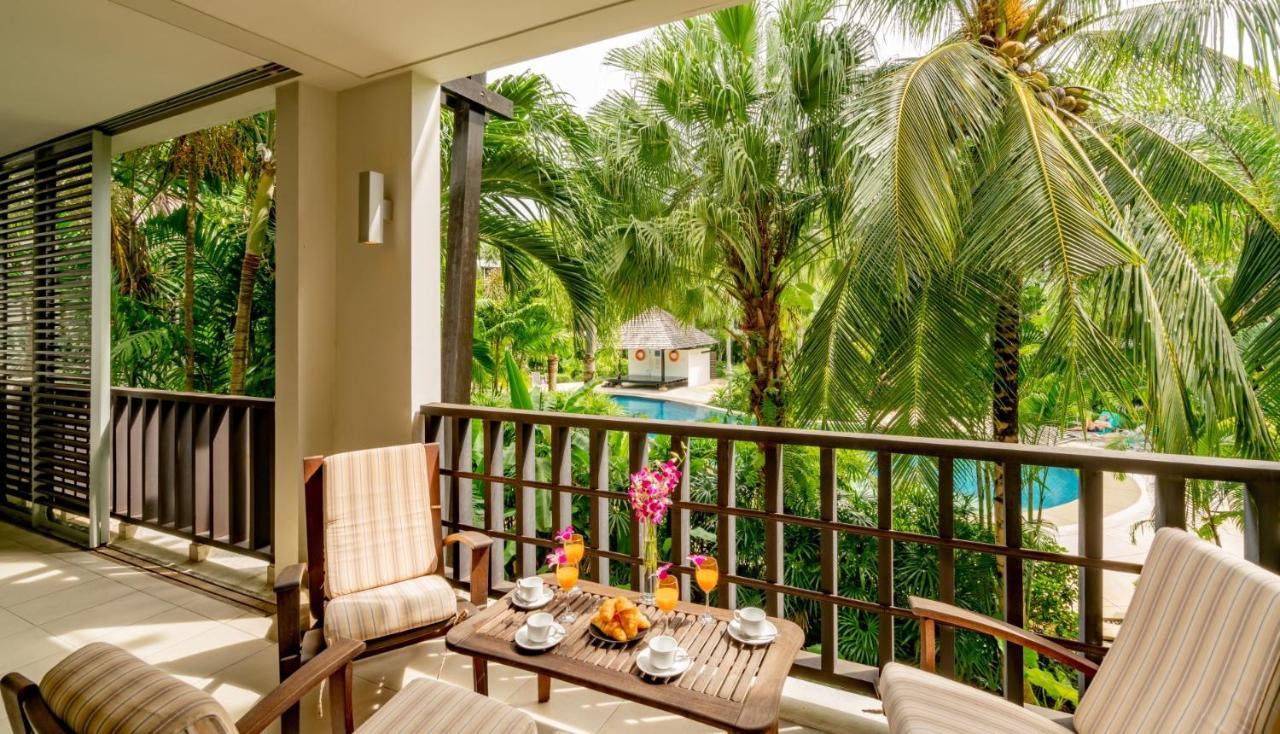 Bangtao Beach Garden By Resava Bang Tao Beach  Extérieur photo