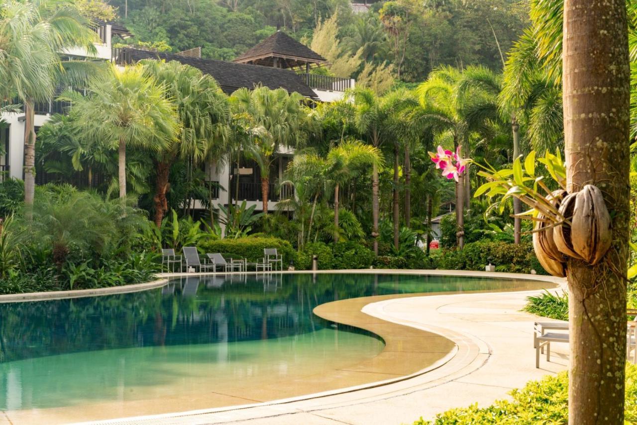 Bangtao Beach Garden By Resava Bang Tao Beach  Extérieur photo