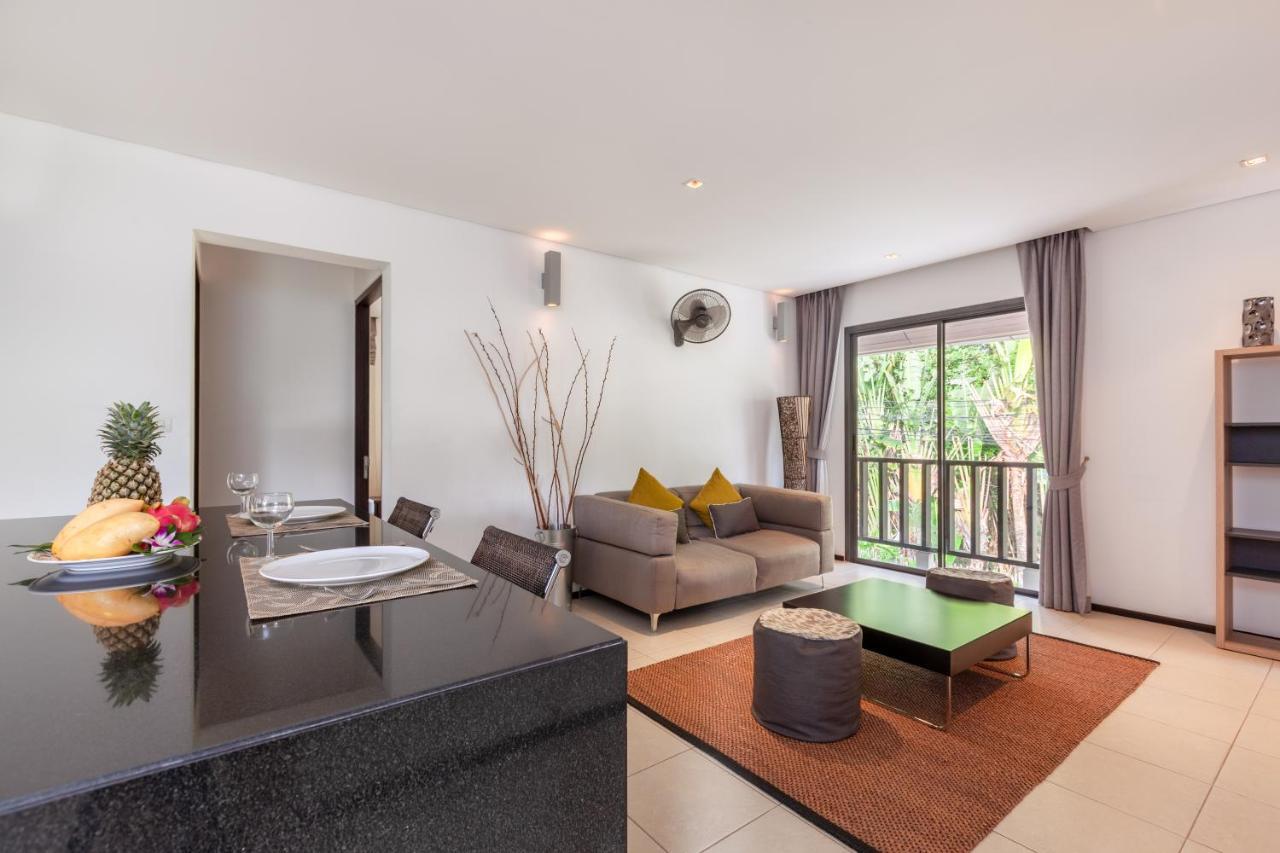 Bangtao Beach Garden By Resava Bang Tao Beach  Extérieur photo
